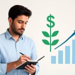 Start Now, Grow Forever: The Lifestyle and Discipline Behind Long-Term Wealth