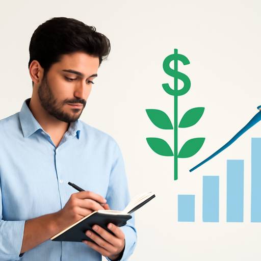 Start Now, Grow Forever: The Lifestyle and Discipline Behind Long-Term Wealth