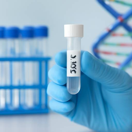 Unlocking Peace of Mind: How to Find Affordable DNA Testing in Oklahoma Without Sacrificing Accuracy