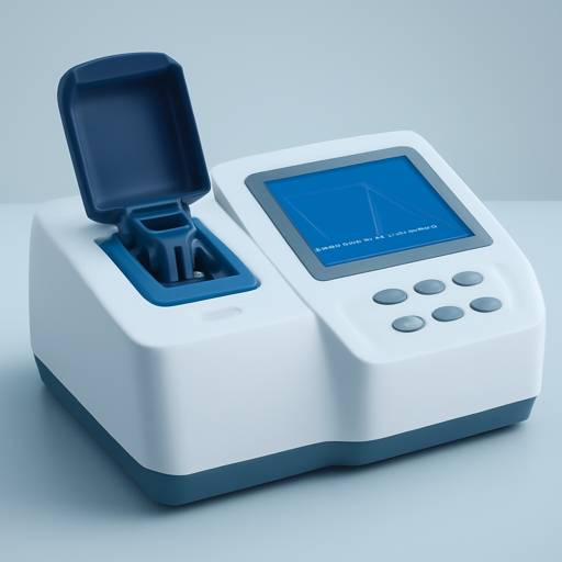Revolutionizing Sample Analysis: The Power and Precision of the Microvolume Spectrophotometer