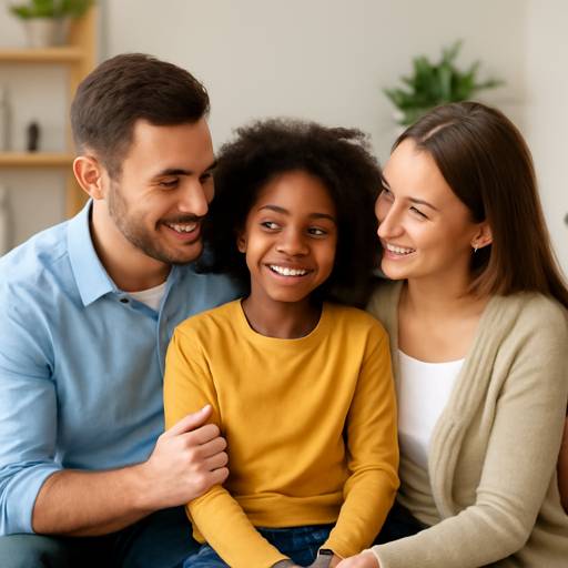 Become the Difference: A Practical Guide to Becoming a Foster Parent in Tennessee
