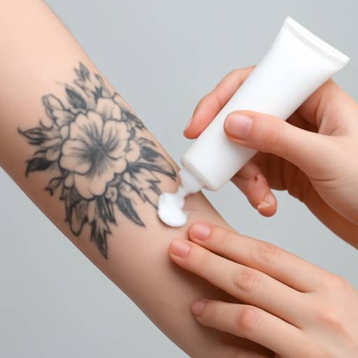 Goodbye Grimace, Hello Calm: Your Complete Guide to Numbing Cream for Tattoos