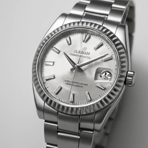 The Enduring Appeal of Rolex ETA Saatler: Mastering Swiss Precision and Timeless Design